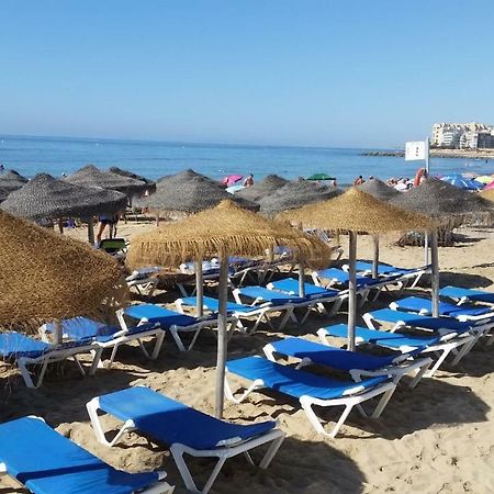 Apartamento A 150 M De La Playa Torrevieja Eksteriør billede