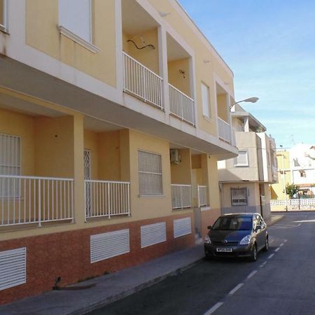 Apartamento A 150 M De La Playa Torrevieja Eksteriør billede