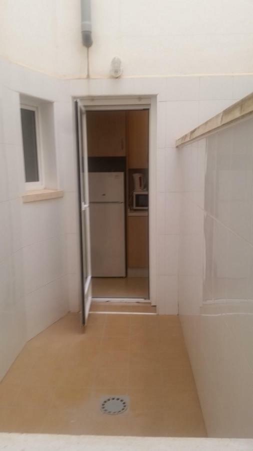 Apartamento A 150 M De La Playa Torrevieja Eksteriør billede