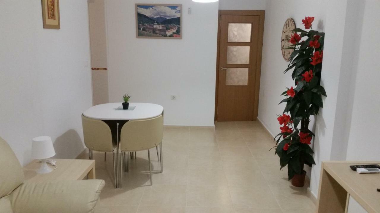Apartamento A 150 M De La Playa Torrevieja Eksteriør billede