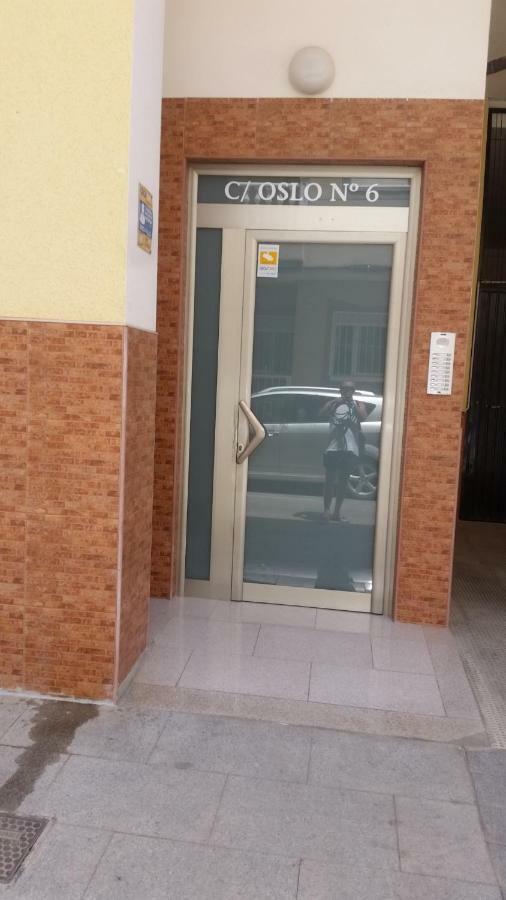 Apartamento A 150 M De La Playa Torrevieja Eksteriør billede