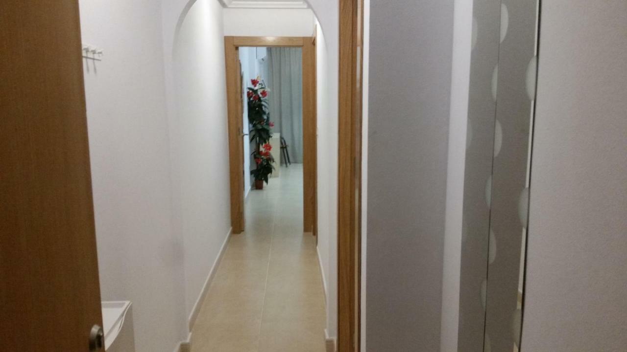Apartamento A 150 M De La Playa Torrevieja Eksteriør billede