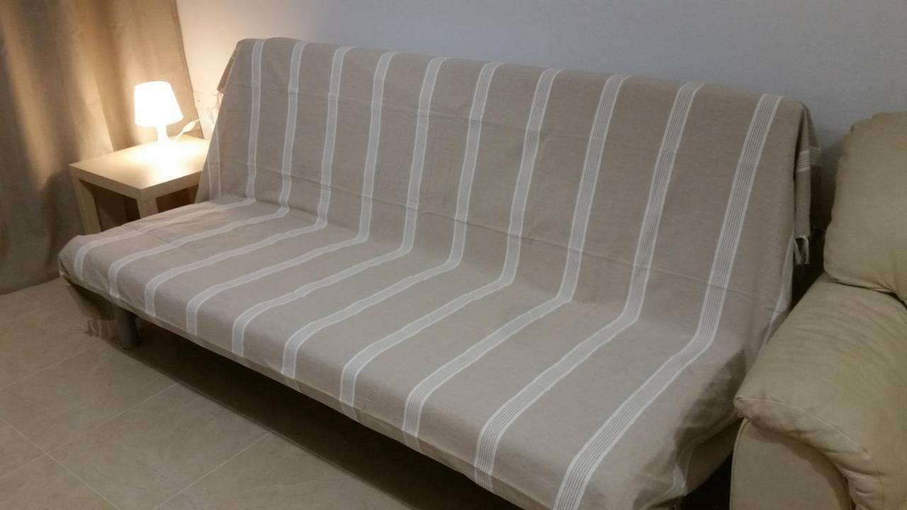 Apartamento A 150 M De La Playa Torrevieja Eksteriør billede