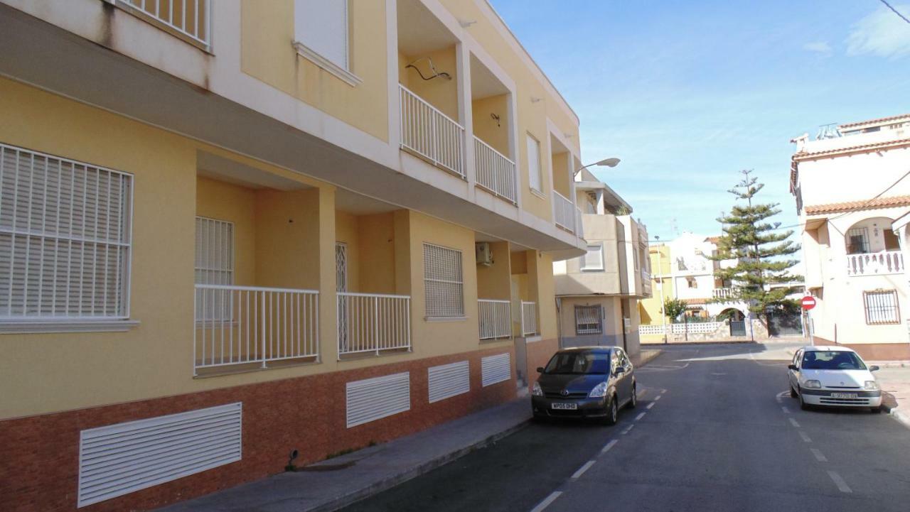Apartamento A 150 M De La Playa Torrevieja Eksteriør billede