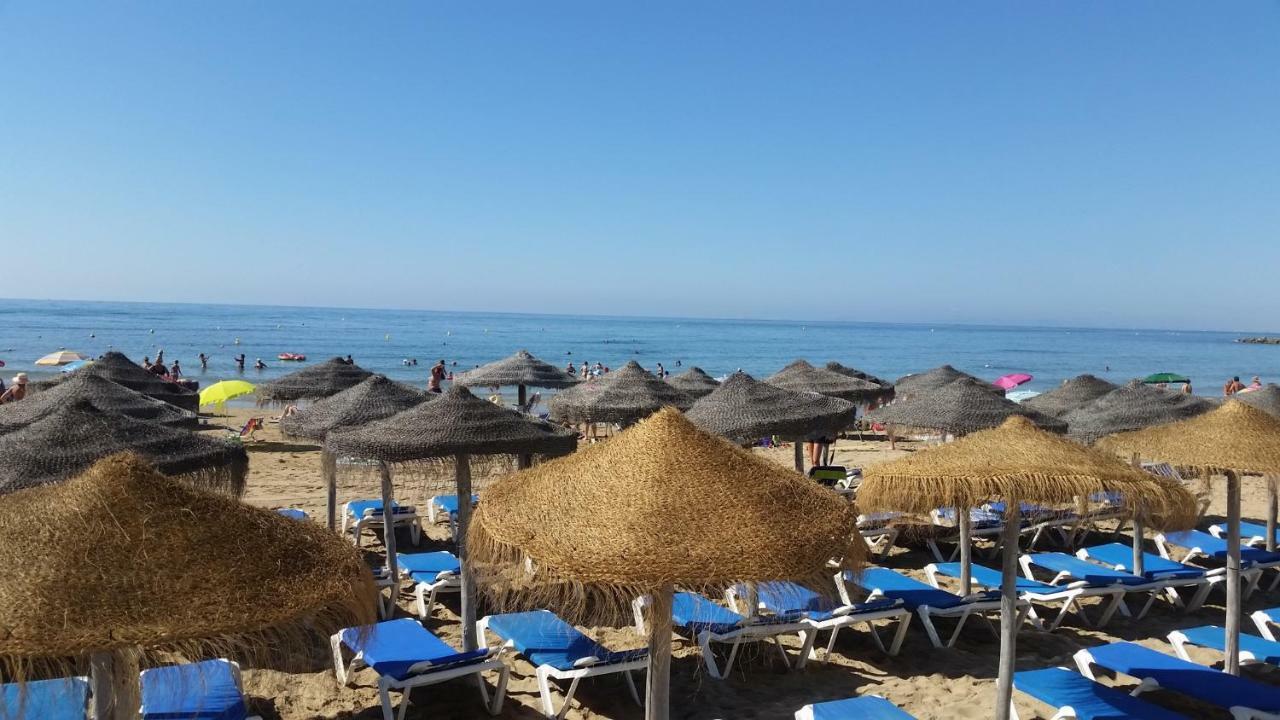 Apartamento A 150 M De La Playa Torrevieja Eksteriør billede