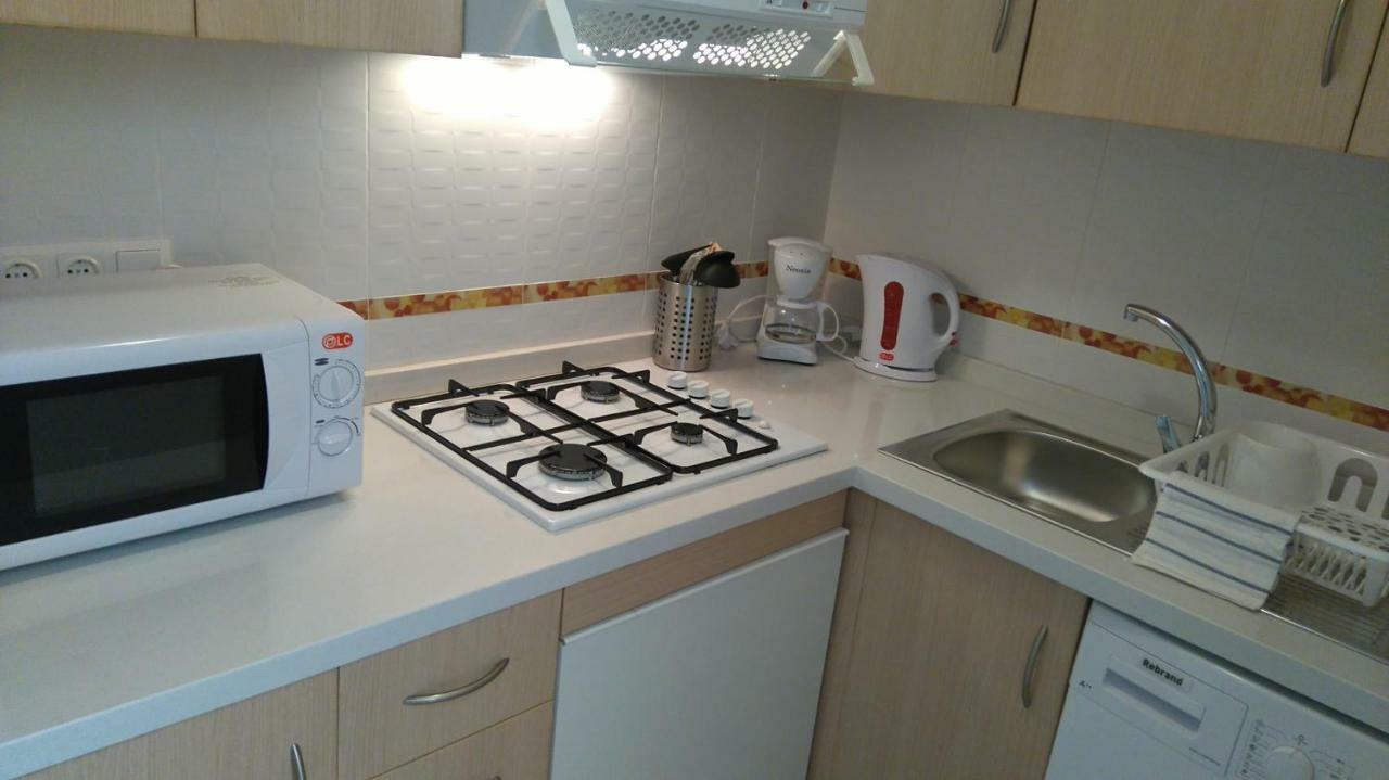 Apartamento A 150 M De La Playa Torrevieja Eksteriør billede