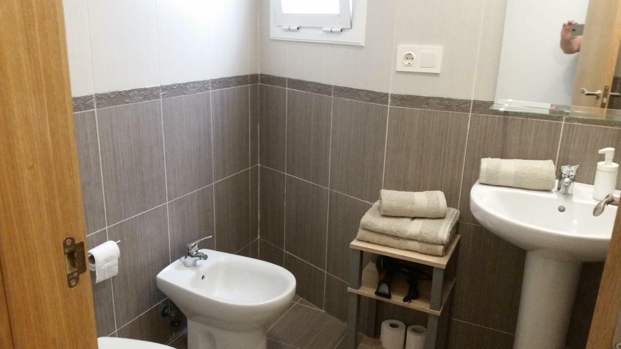 Apartamento A 150 M De La Playa Torrevieja Eksteriør billede